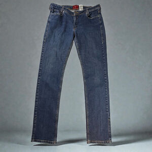 Levi's Vintage Skinny 582 Size 12